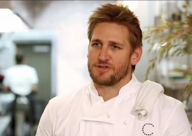 Curtis Stone - The Brooks Group - Public Relations