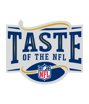 Taste of the NFL