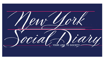 New-York-Social-Diary - The Brooks Group - Public Relations