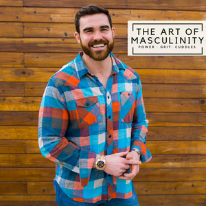 Michael Chernow The Art Of Masculinity The Brooks Group Public Relations