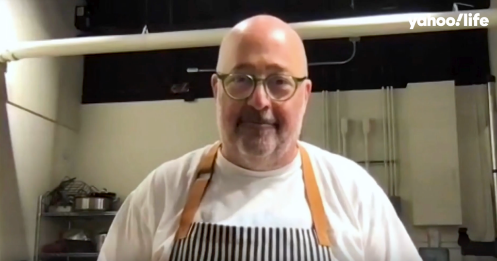 Chef Andrew Zimmern Shares His Favorite Tools For An Epic Father S   ANDREW SS 1024x538 