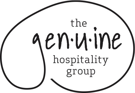 Genuine Hospitality Group - The Brooks Group - Public Relations