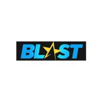 blast logo - The Brooks Group - Public Relations